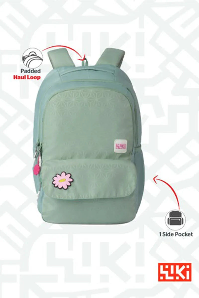 Wiki Zippy 25 (Green)