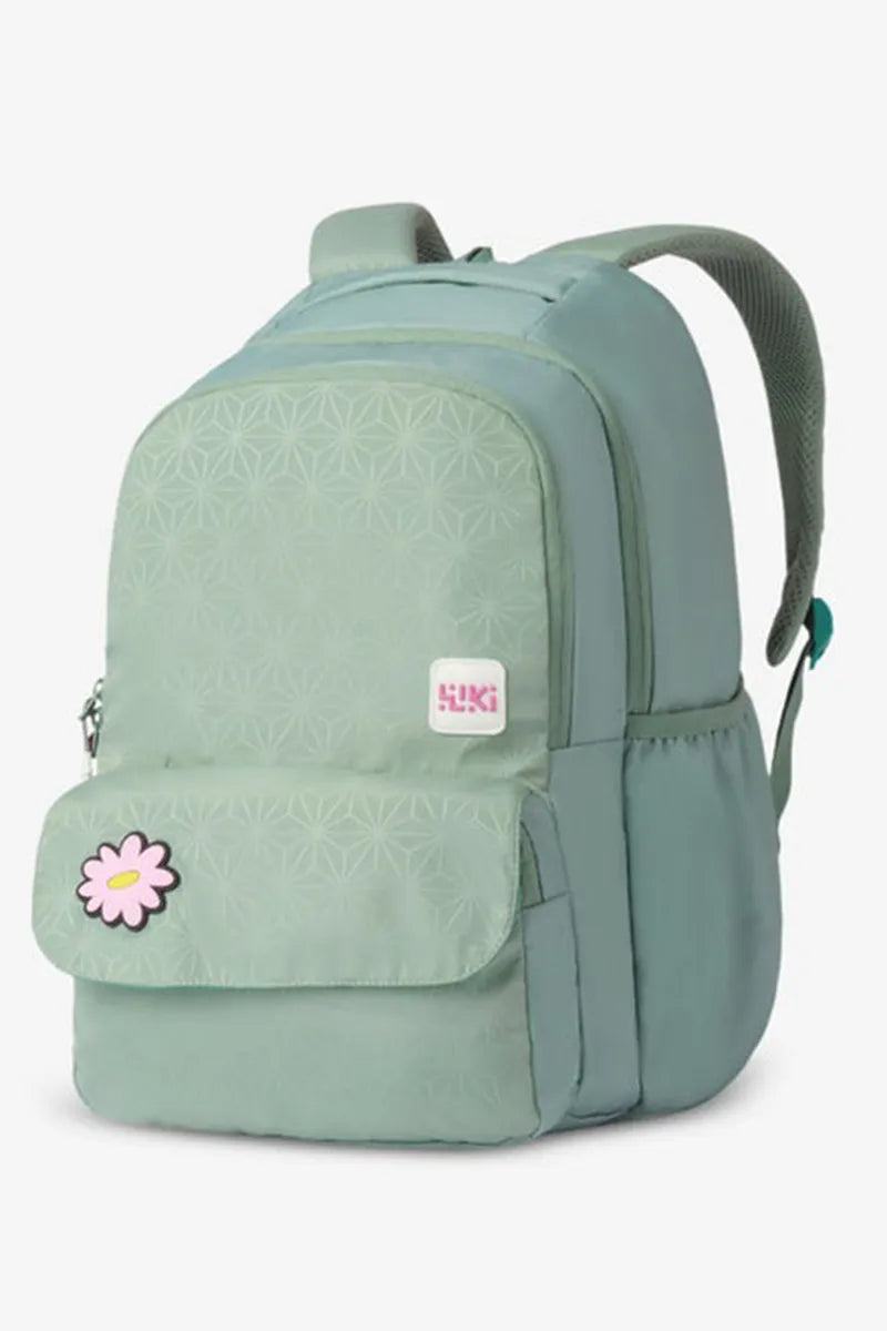 Wiki Zippy 25 (Green)