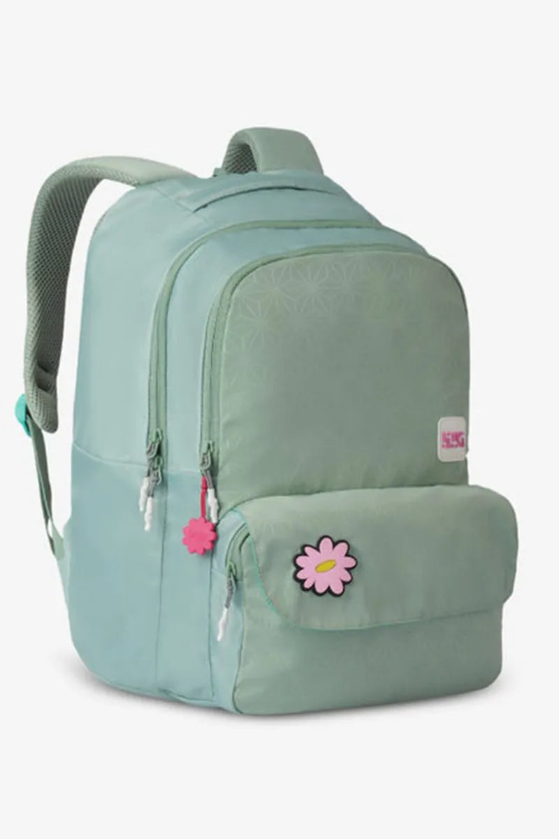 Wiki Zippy 25 (Green)