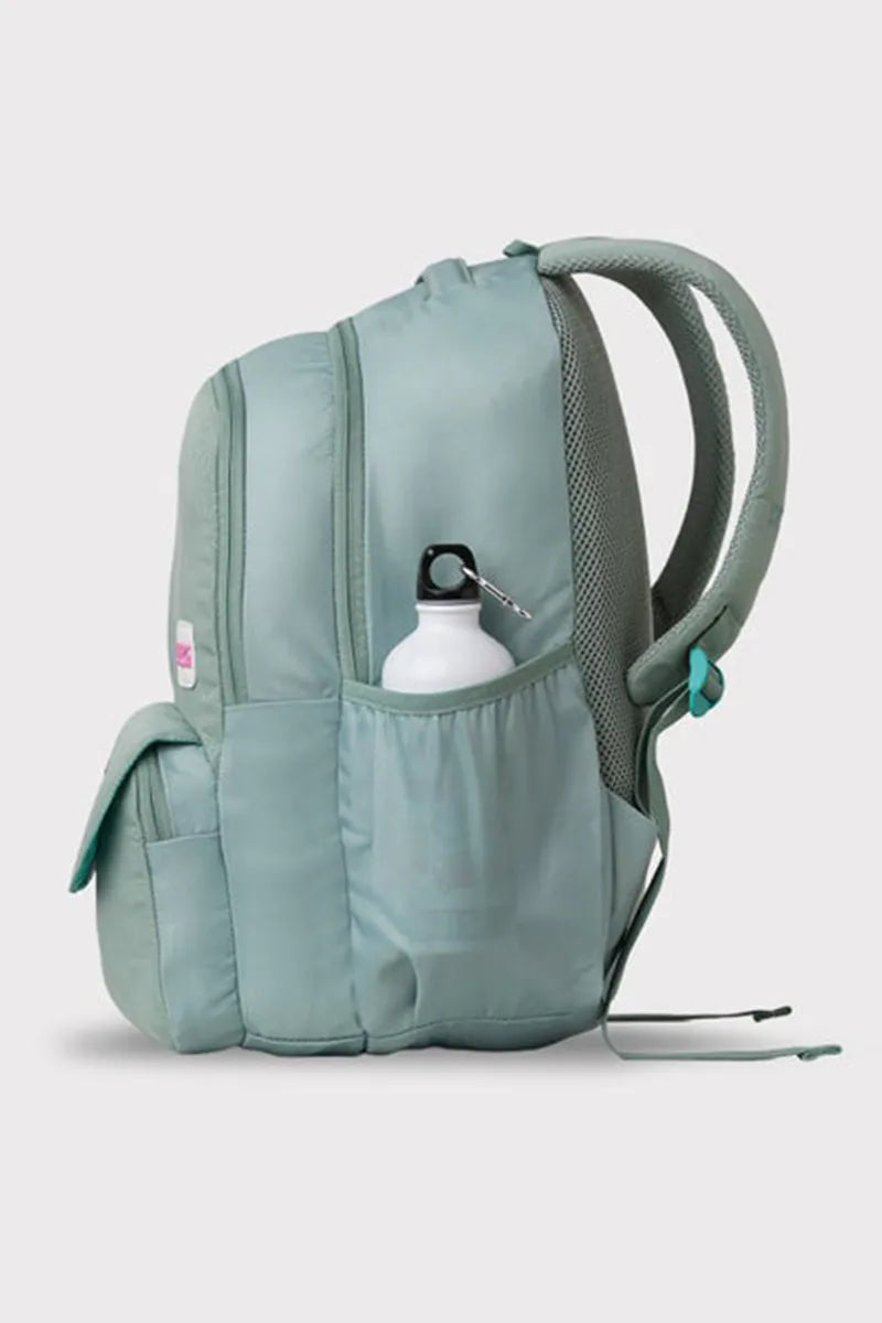 Wiki Zippy 25 (Green)