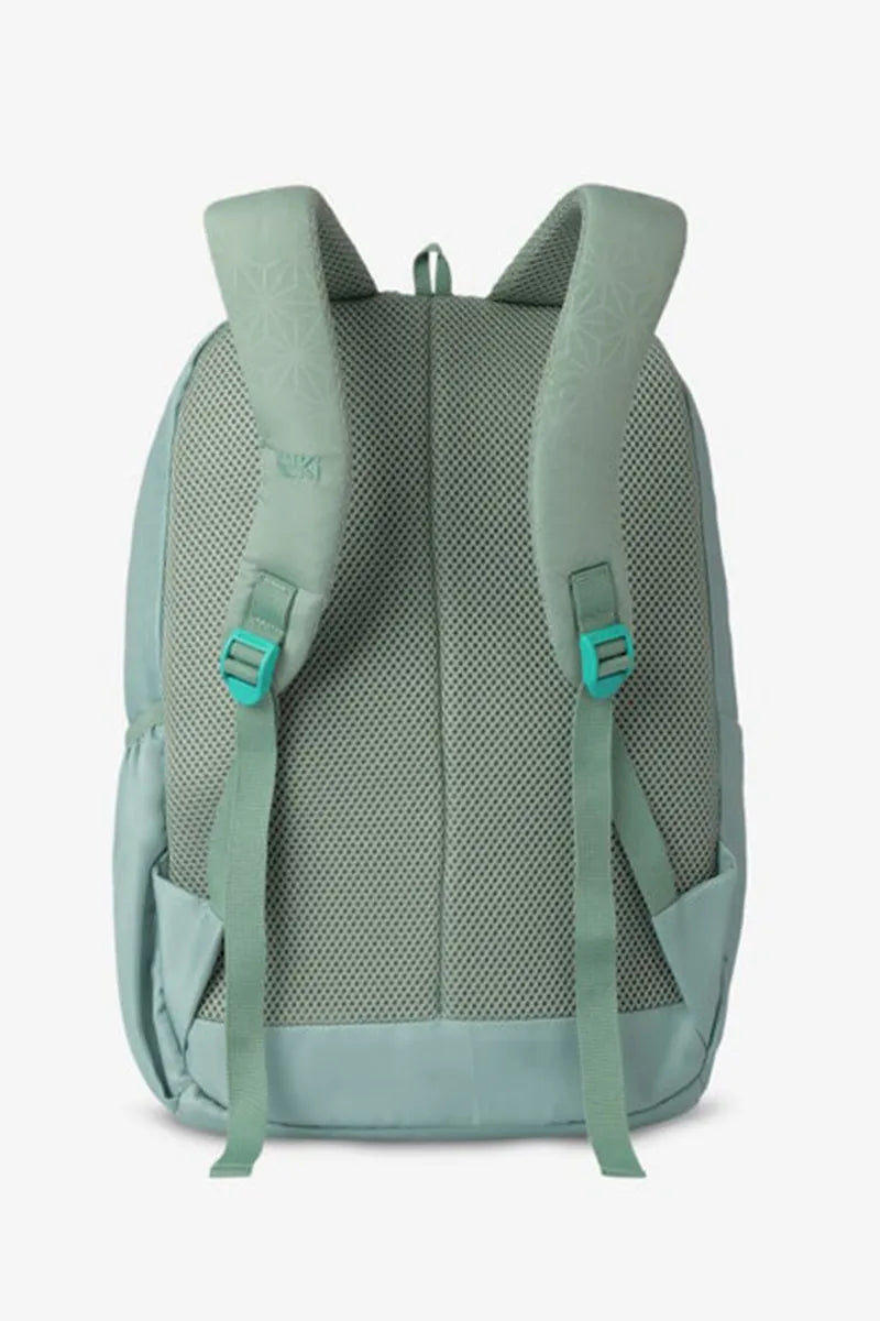Wiki Zippy 25 (Green)