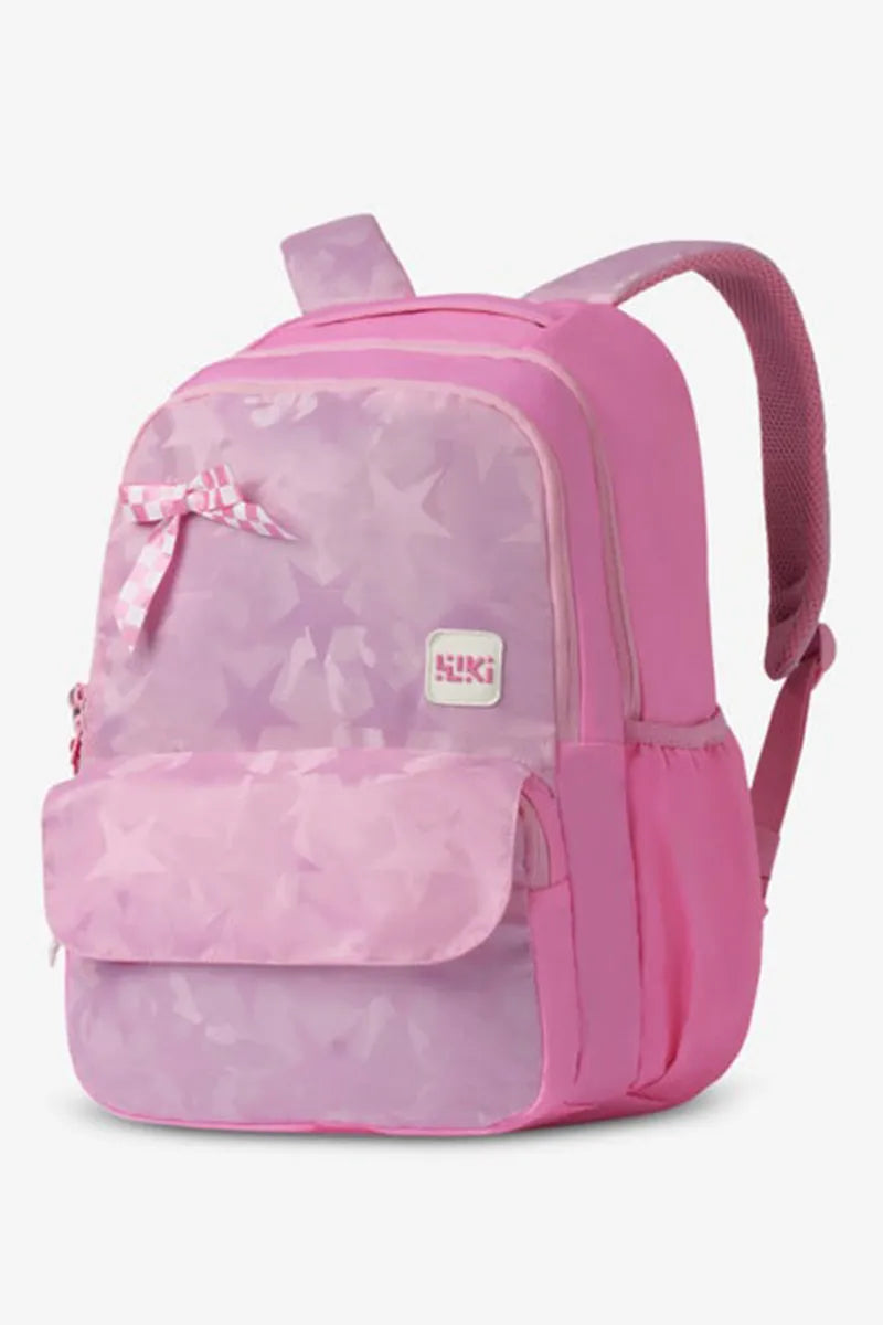Wiki Zippy 25 (Pink)