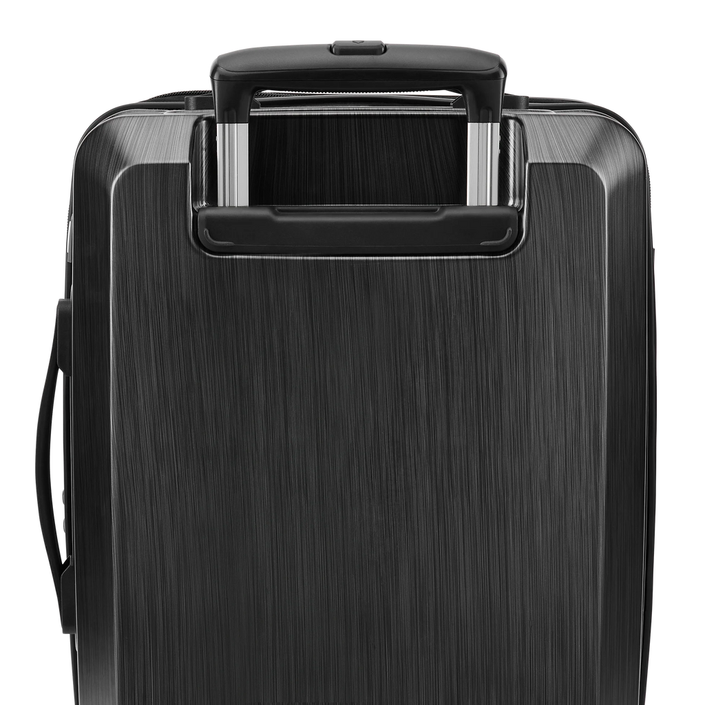 Uppercase Zyric (Black)