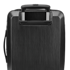 Uppercase Zyric (Black)