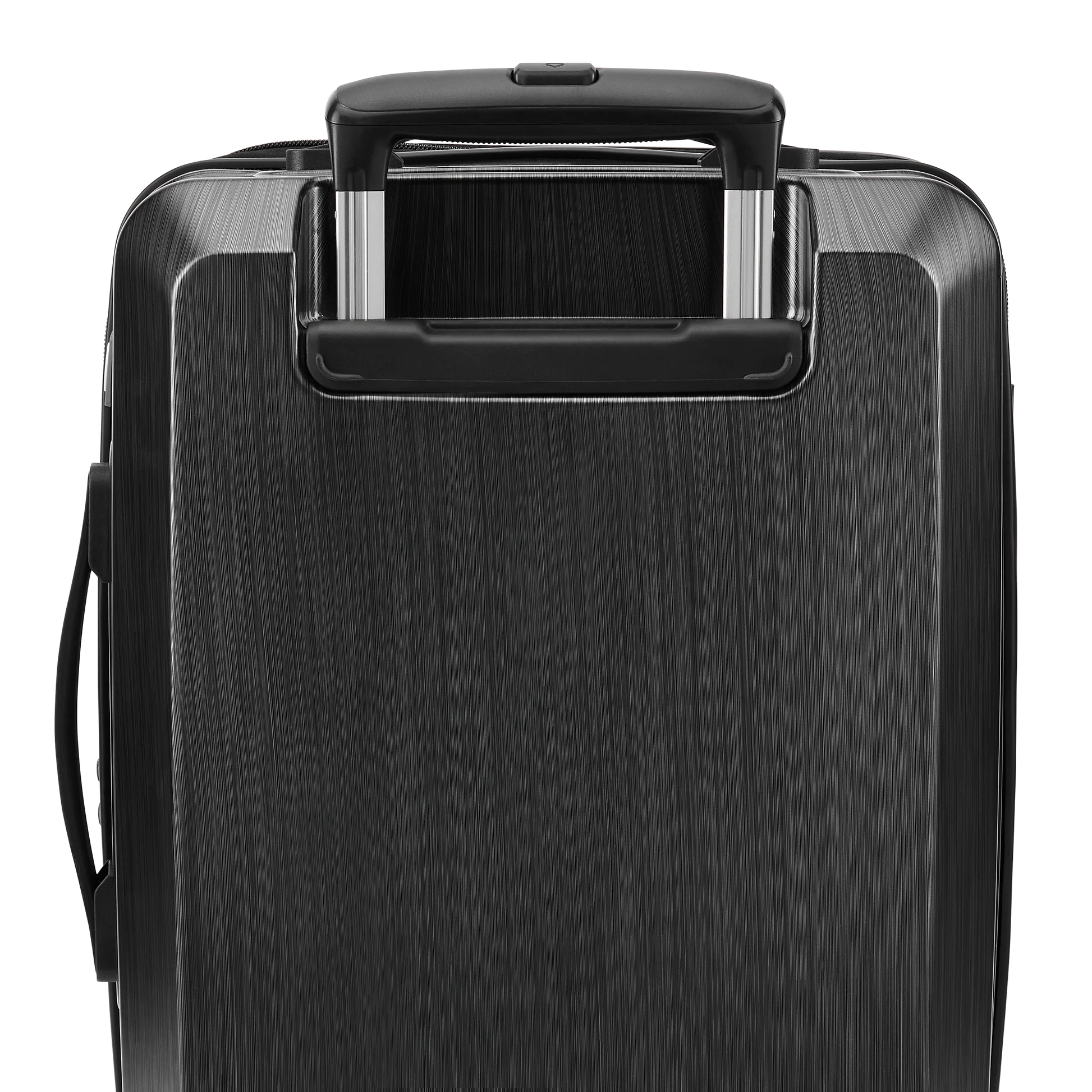 Uppercase Zyric (Black)