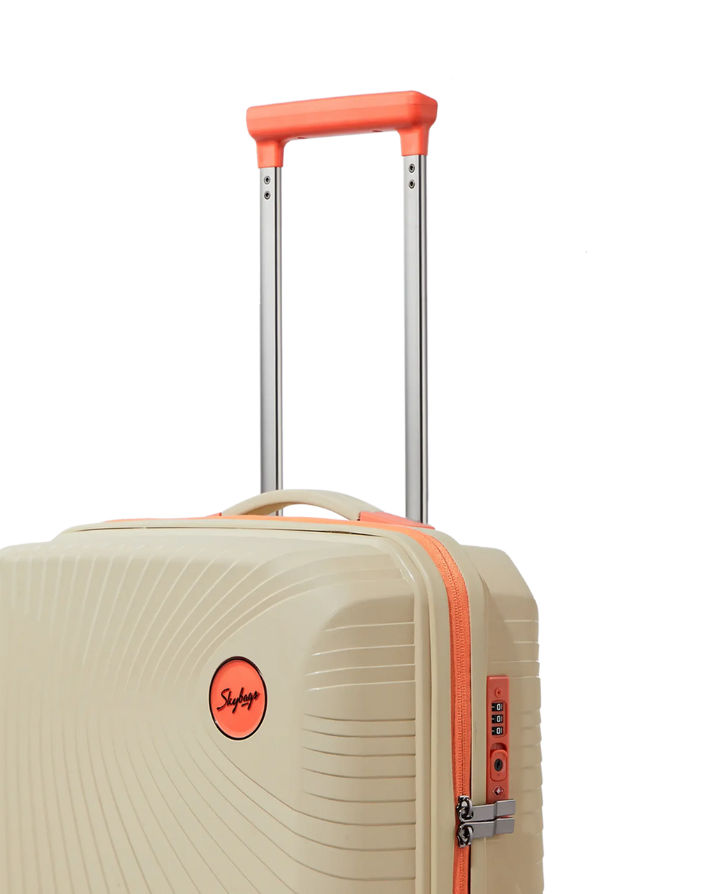Skybags Delight (Beige)