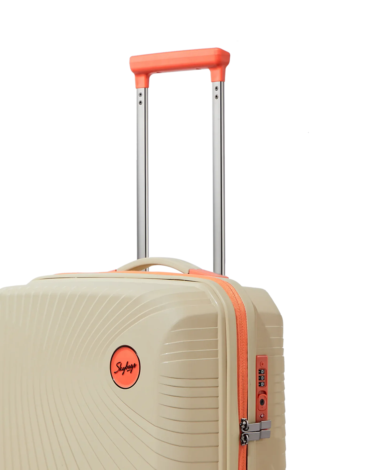 Skybags Delight (Beige)