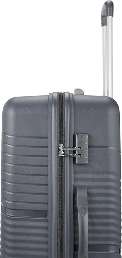 Safari Carter Pro (Dark Grey)
