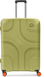 Skybags Cubism (Green)