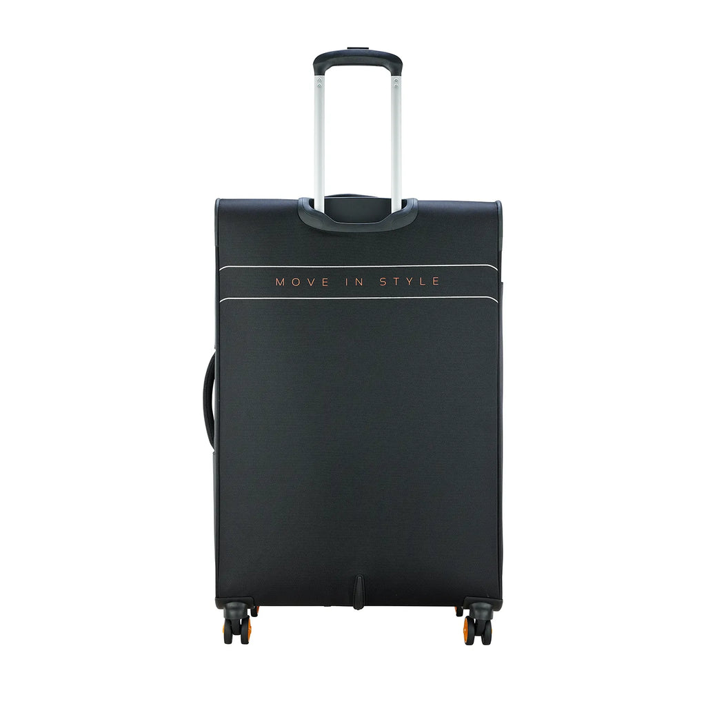 Skybags Twentyfour7 Pro (Black)
