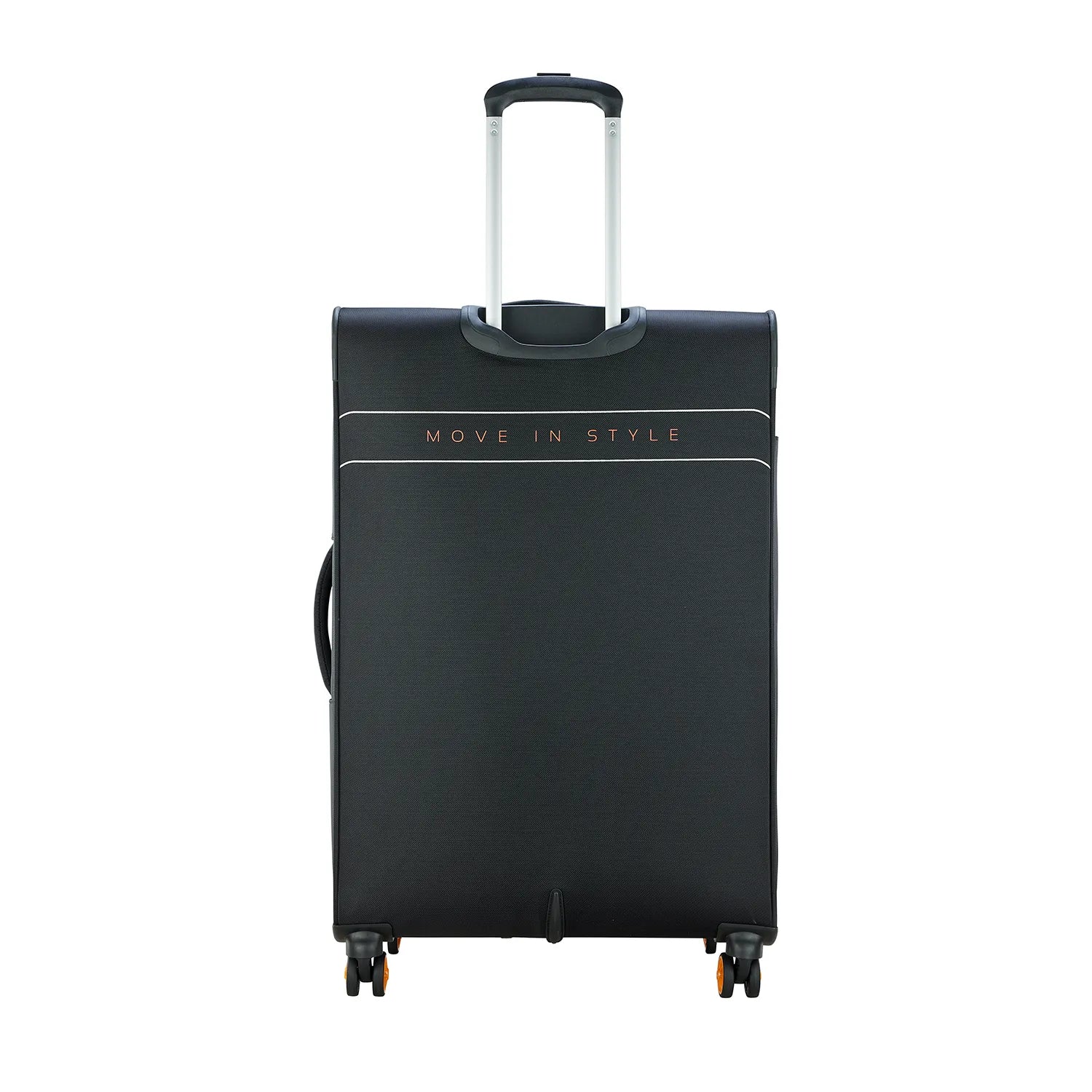 Skybags Twentyfour7 Pro (Black)