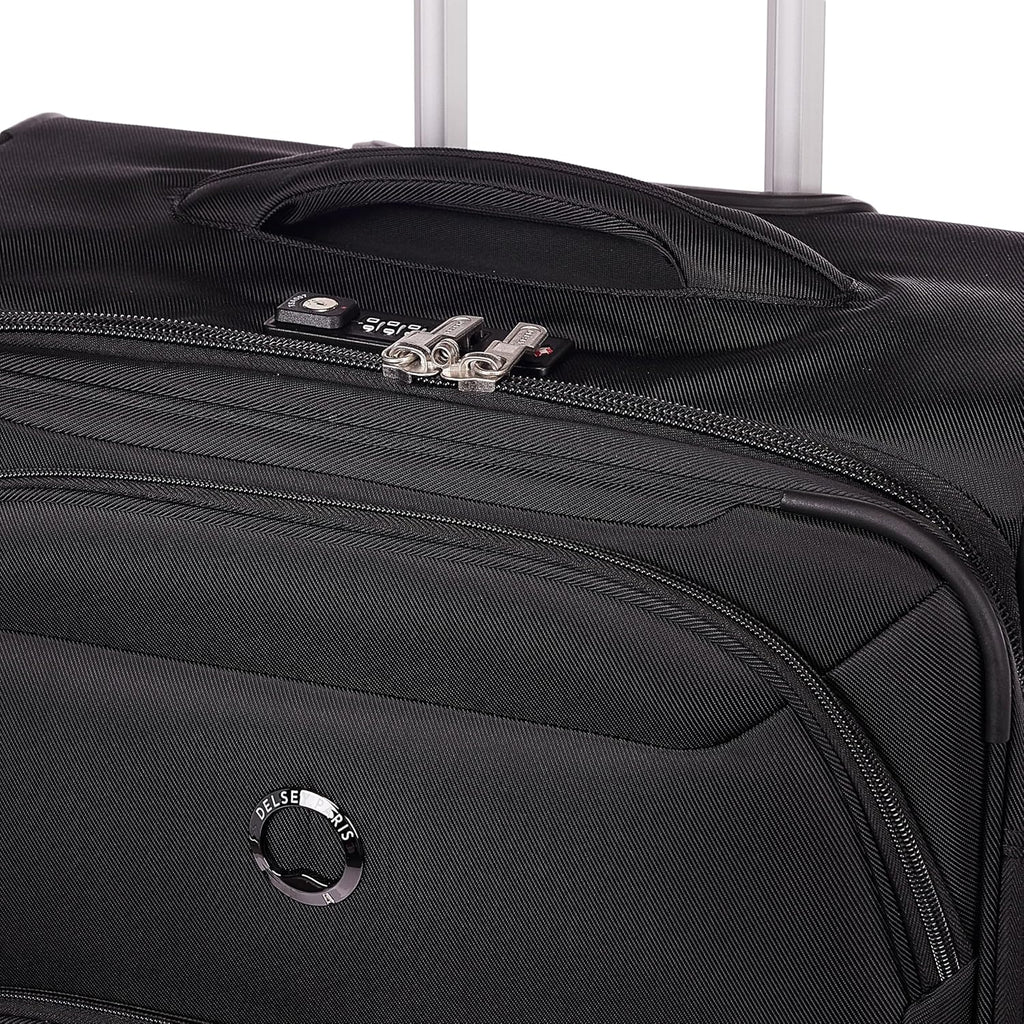 Delsey Sky Max 2.0 (Black)