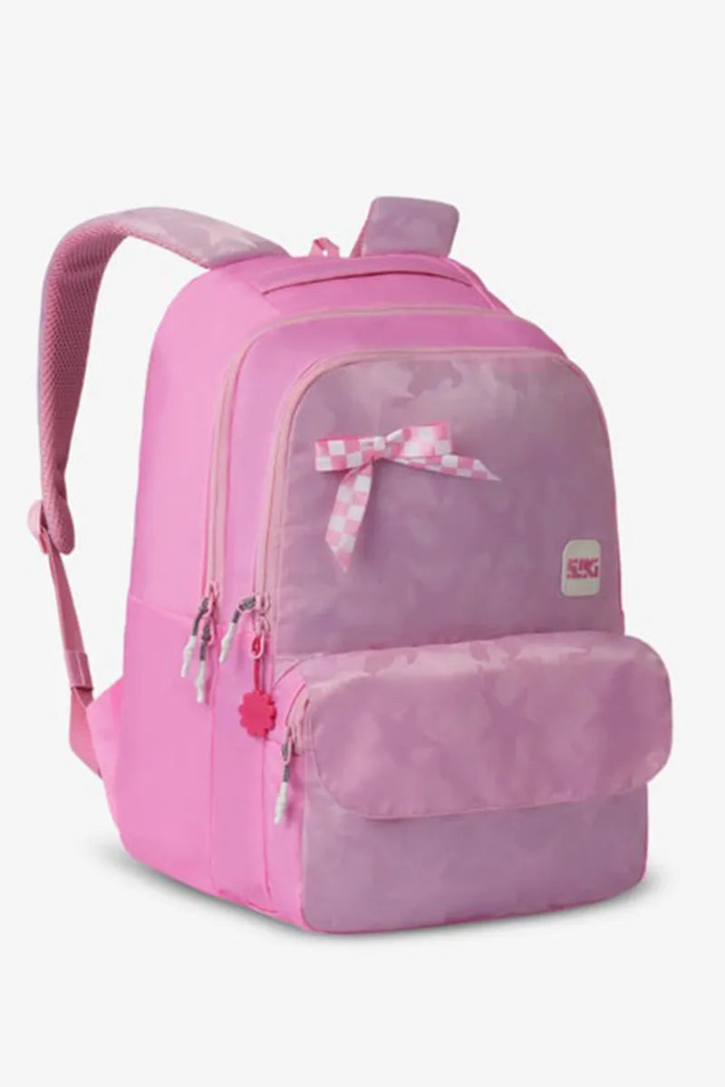 Wiki Zippy 25 (Pink)