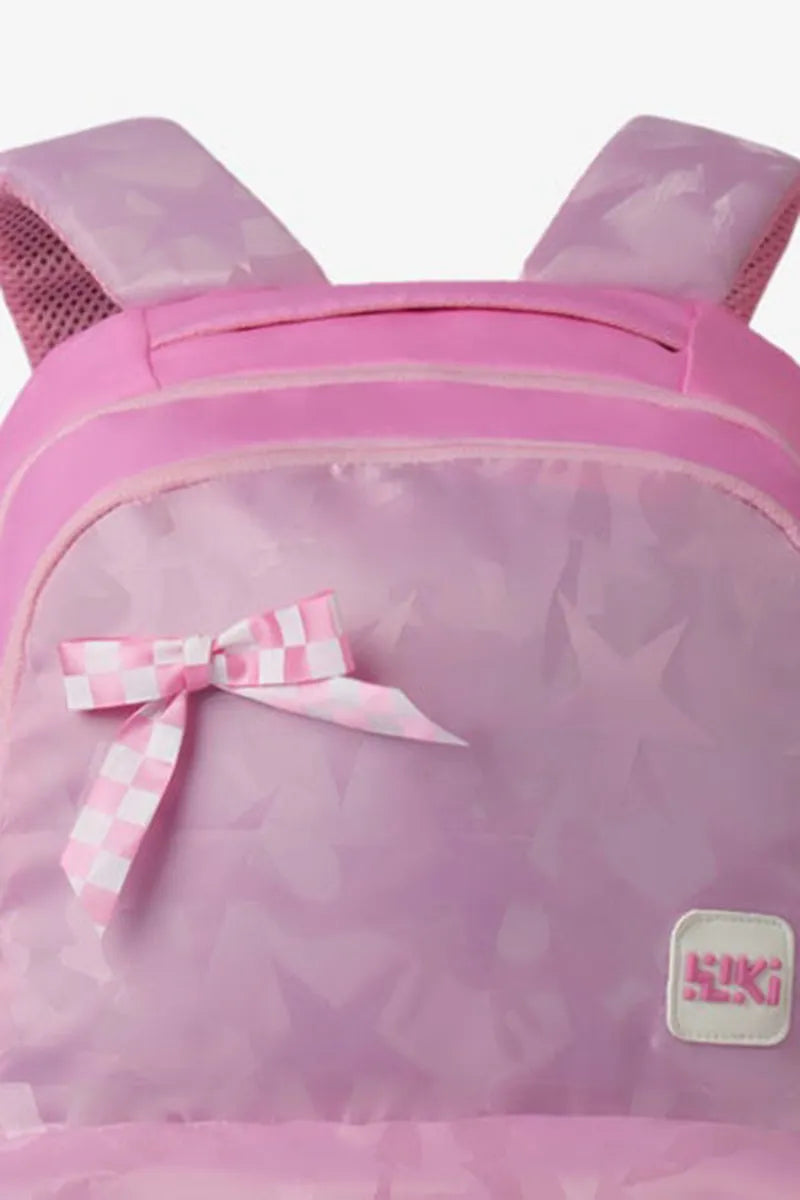 Wiki Zippy 25 (Pink)