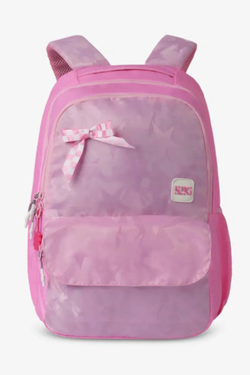 Wiki Zippy 25 (Pink)