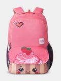 Wiki Zippy 25 (Pink Ice)