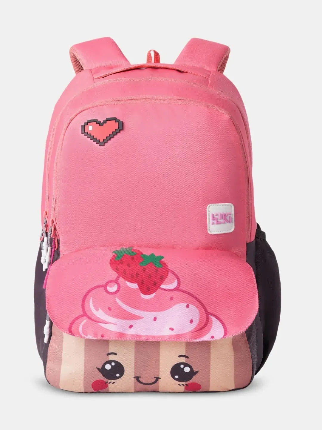 Wiki Zippy 25 (Pink Ice)