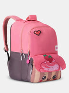 Wiki Zippy 25 (Pink Ice)