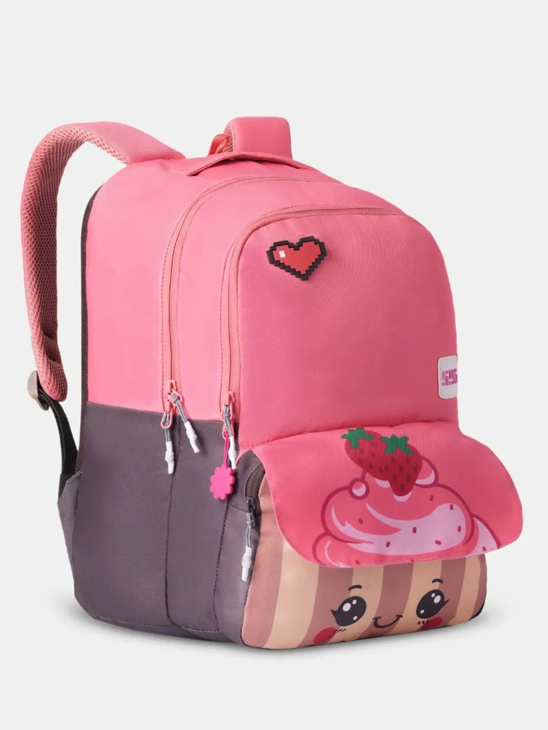 Wiki Zippy 25 (Pink Ice)