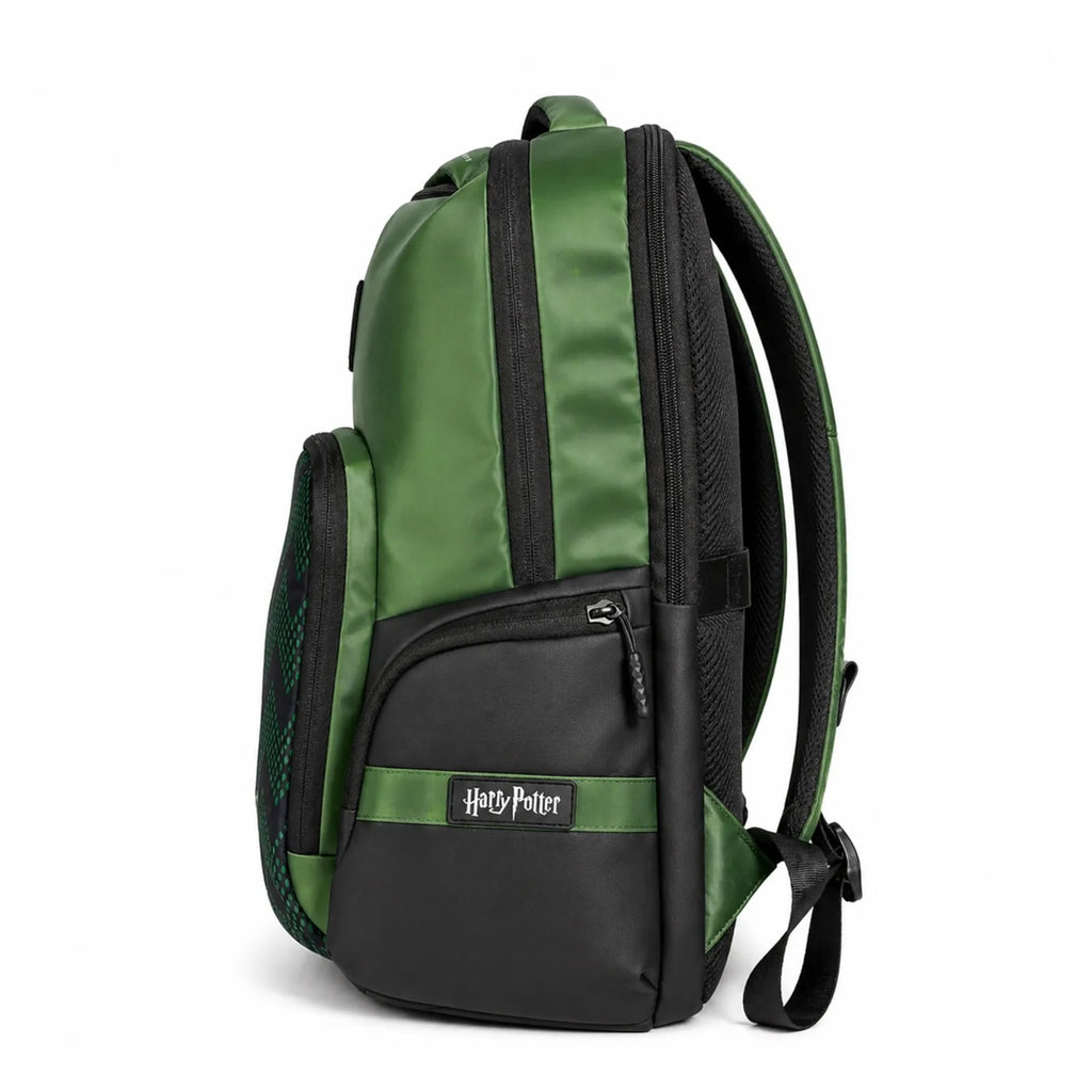 Nasher Miles House Pride (Green)