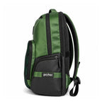 Nasher Miles House Pride (Green)