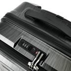 Uppercase Zyric (Black)