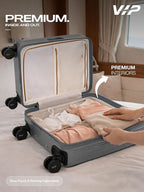 VIP Pod (Dark Grey)