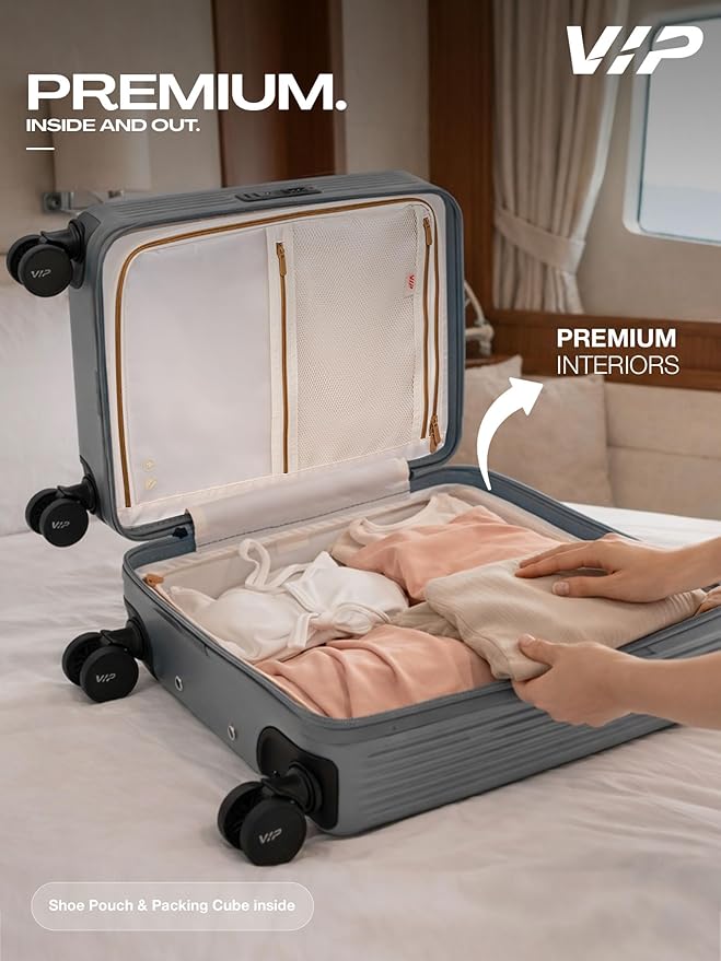 VIP Pod (Dark Grey)