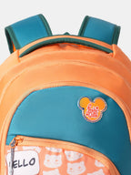 Wiki Charm 38 (Green)