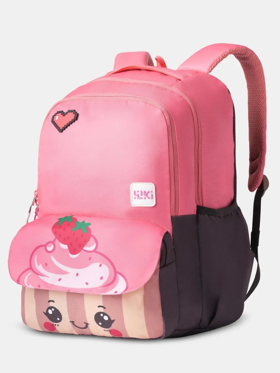 Wiki Zippy 25 (Pink Ice)