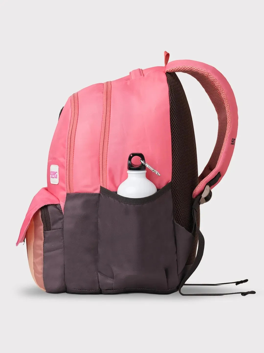 Wiki Zippy 25 (Pink Ice)