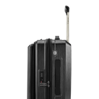 Uppercase Zyric (Black)