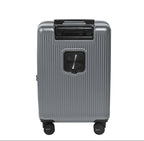 VIP Pod (Dark Grey)