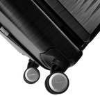 Uppercase Zyric (Black)