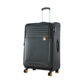 Skybags Twentyfour7 Pro (Black)