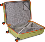 Skybags Cubism (Green)