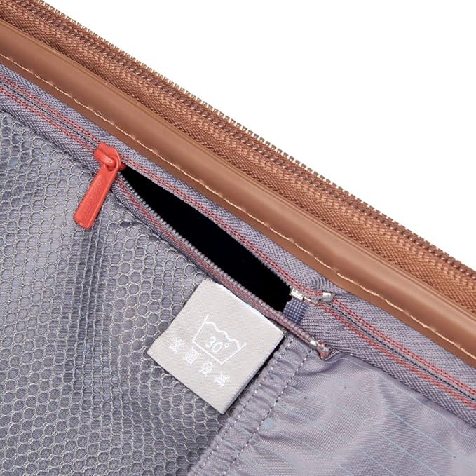 Delsey Promenade 2.0 (Silver)