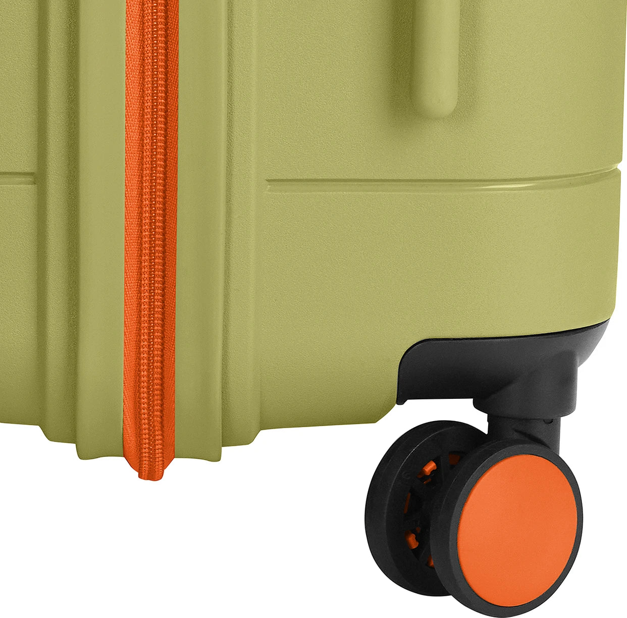 Skybags Cubism (Green)