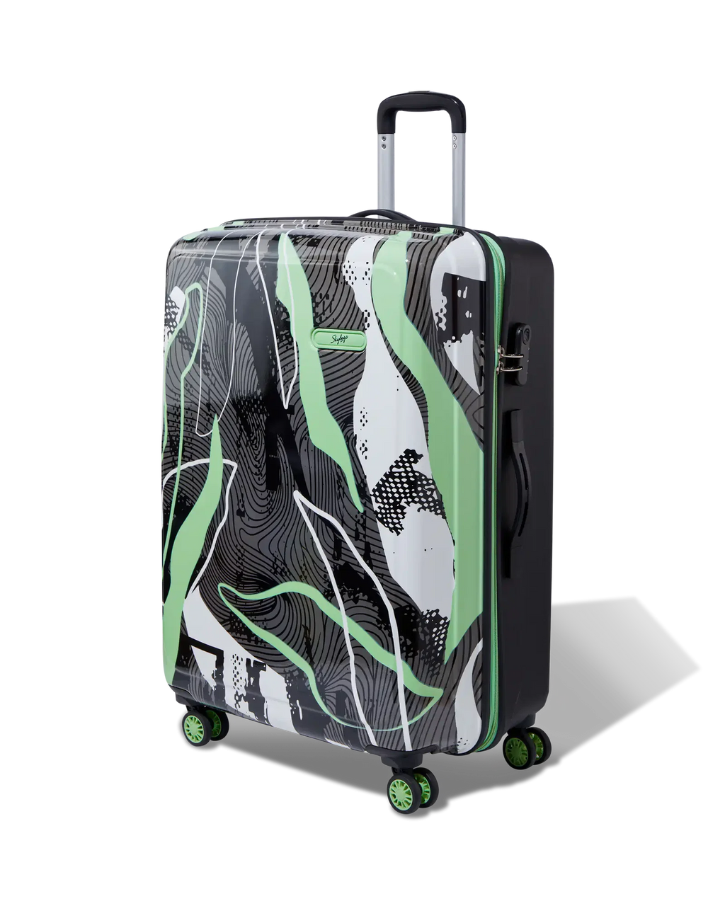 Skybags Tropique (Black)
