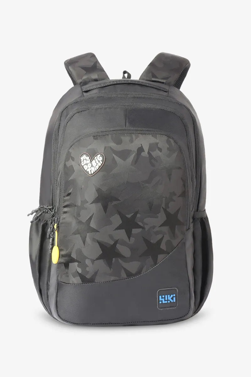 Wiki Doodle 27 (Black)