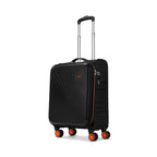 Skybags Fusion (Black)