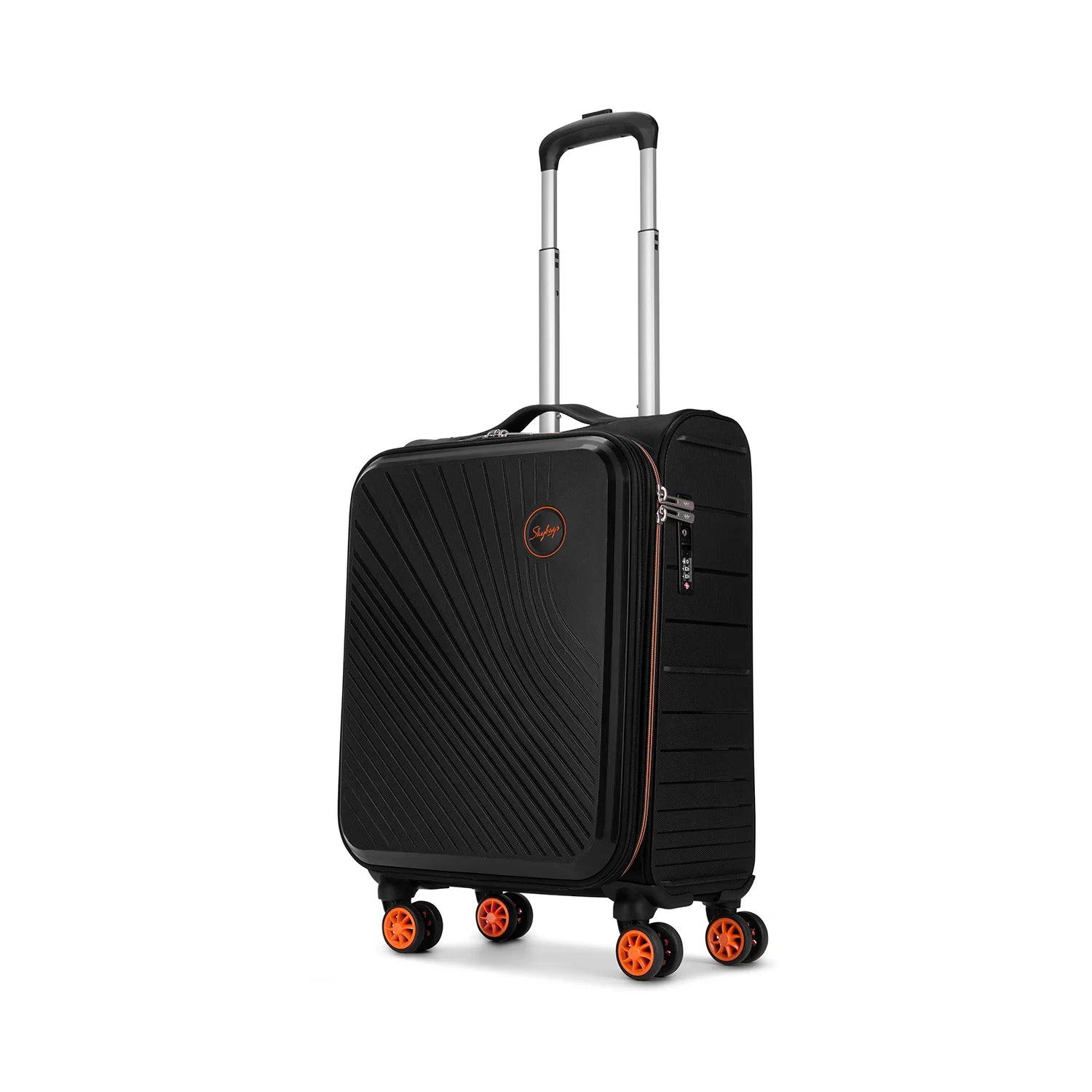 Skybags Fusion (Black)