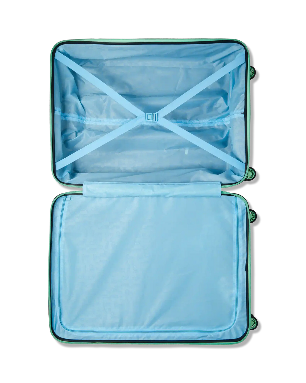 Skybags Tropique (Black)