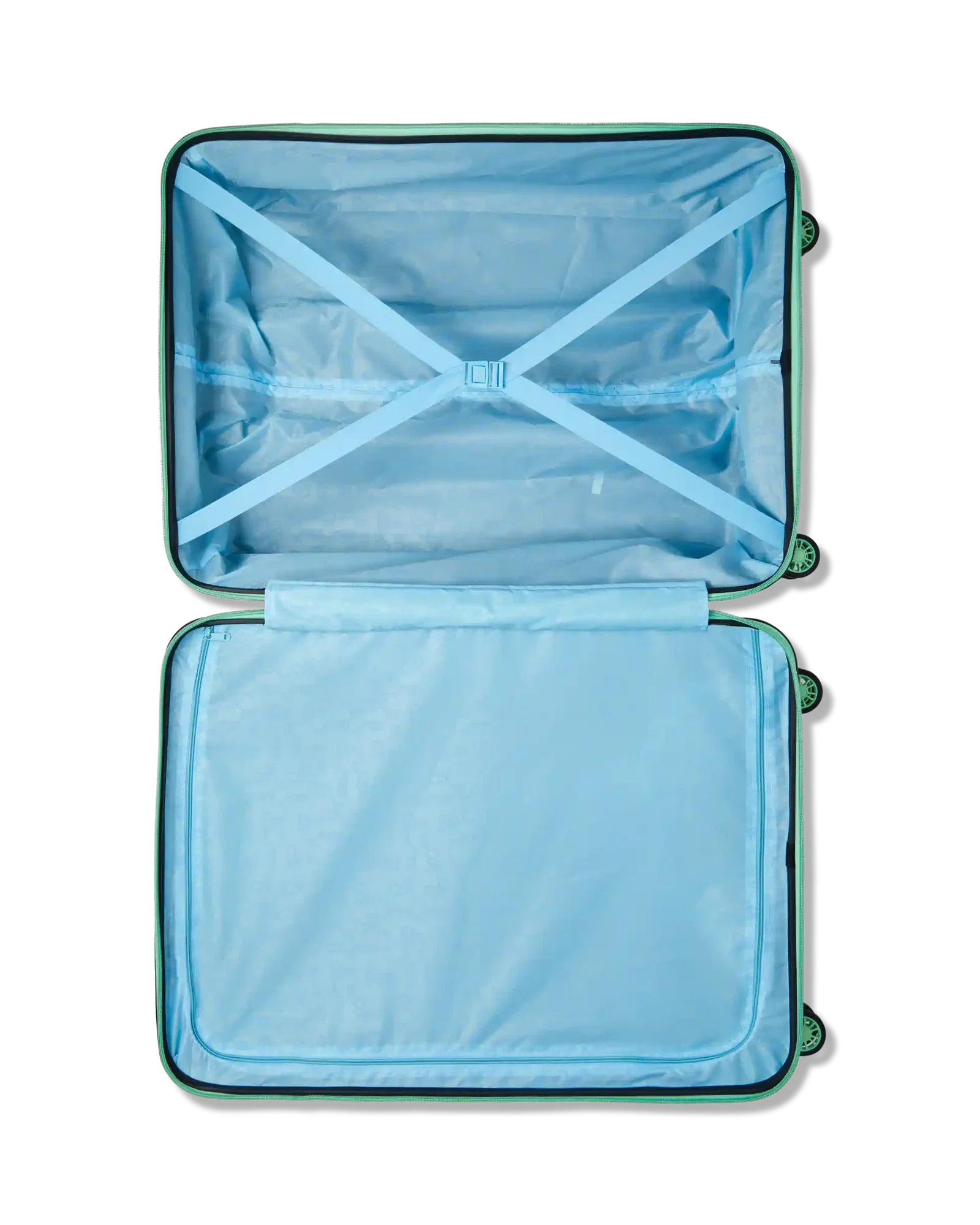 Skybags Tropique (Black)