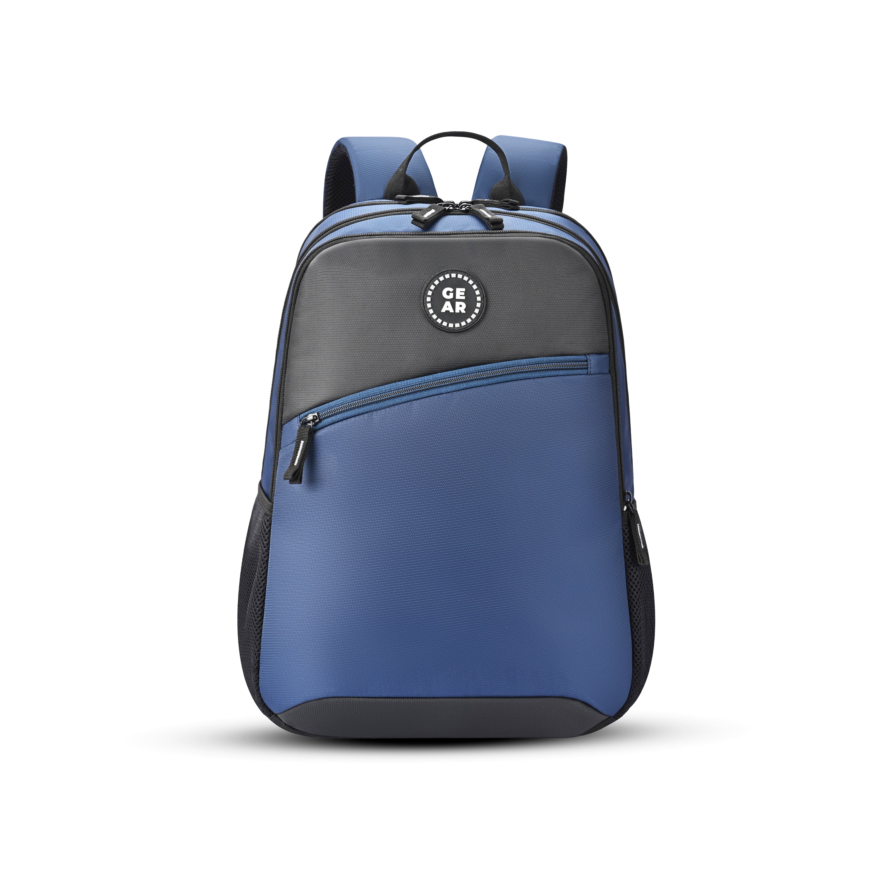 Gear Urban (Navy & Black)