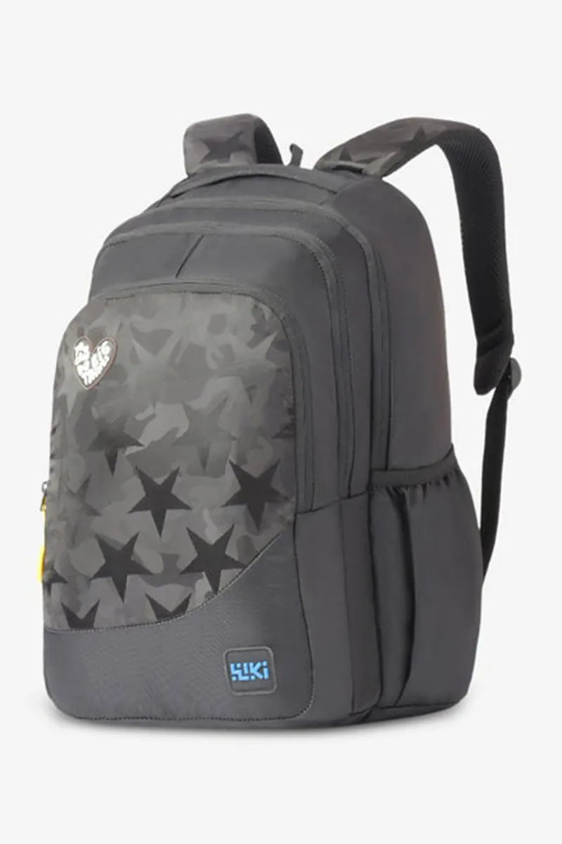 Wiki Doodle 27 (Black)