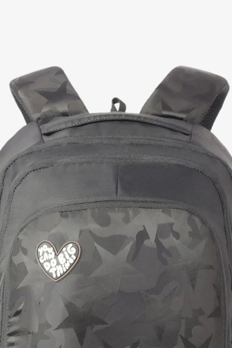 Wiki Doodle 27 (Black)