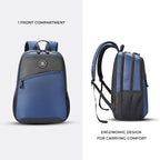 Gear Urban (Navy & Black)