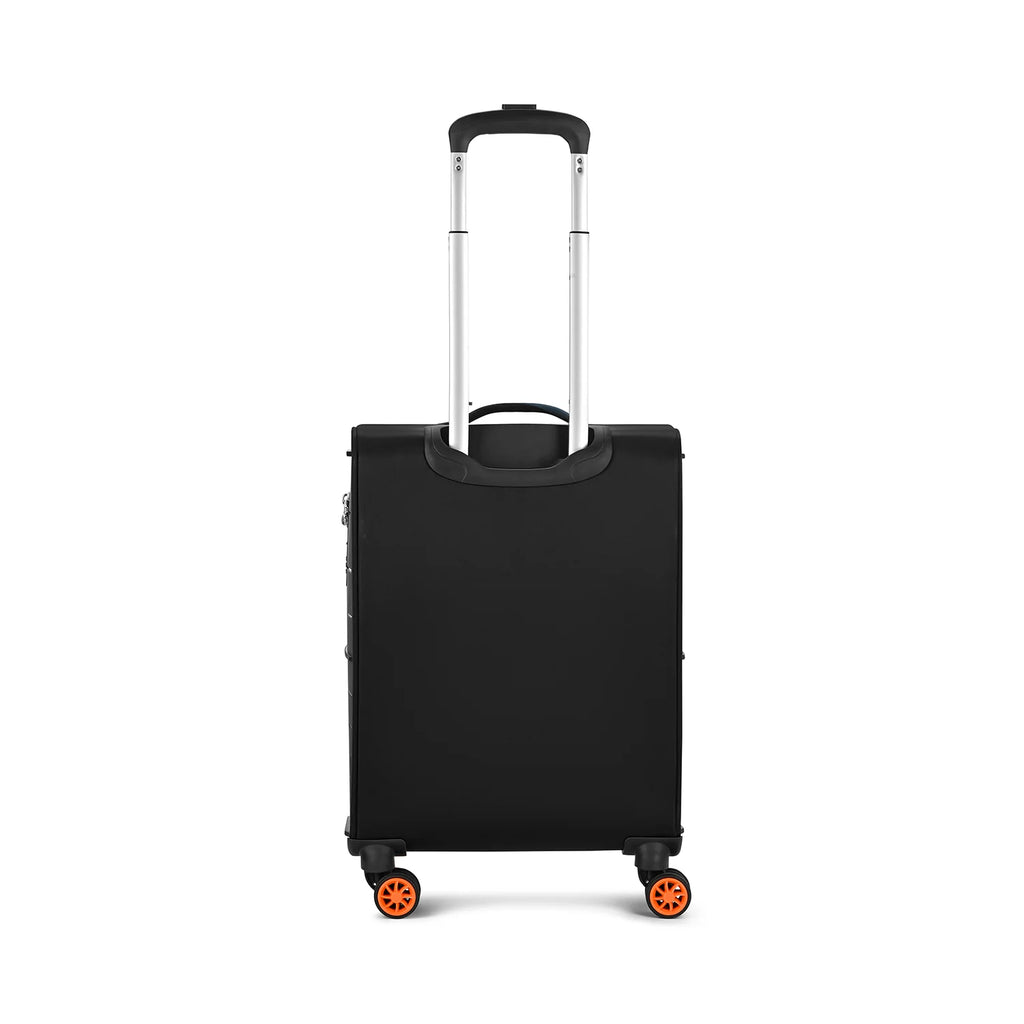 Skybags Fusion (Black)