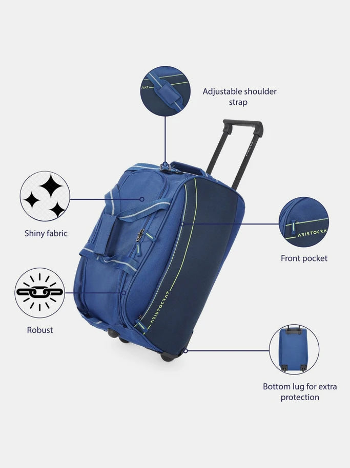 Aristocrat Delta (Blue)